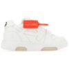 Zapatillas deportivas bajas Off-White Out Of Office, color blanco