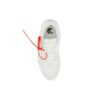 Zapatillas deportivas bajas Off-White Out Of Office, color blanco