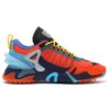 Zapatillas deportivas casuales Off-White Odsy para hombre «Rojo Azul»