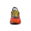 Zapatillas deportivas casuales Off-White Odsy para hombre «Rojo Azul»
