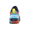 Zapatillas deportivas casuales Off-White Odsy para hombre «Rojo Azul»