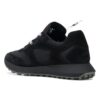 Zapatillas deportivas casuales para hombre Off-White Arrows «Negro, blanco y rojo»