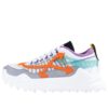 Zapatillas deportivas casuales para hombre Off-White «Blanco Naranja»