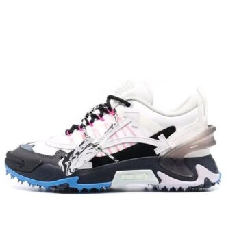 Zapatillas deportivas de caña baja Odsy-2000 Multicolor