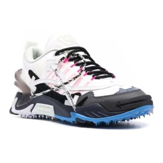 Zapatillas deportivas de caña baja Odsy-2000 Multicolor