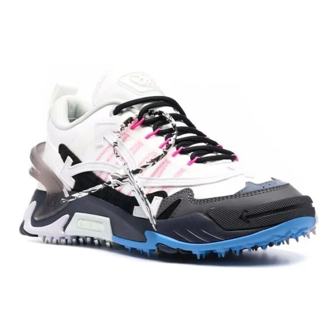 Zapatillas deportivas de caña baja Odsy-2000 Multicolor