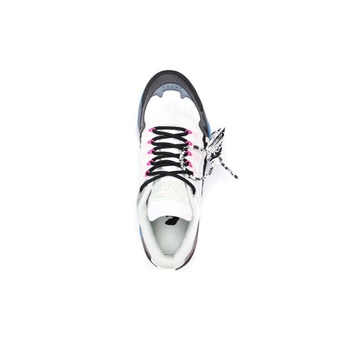 Zapatillas deportivas de caña baja Odsy-2000 Multicolor