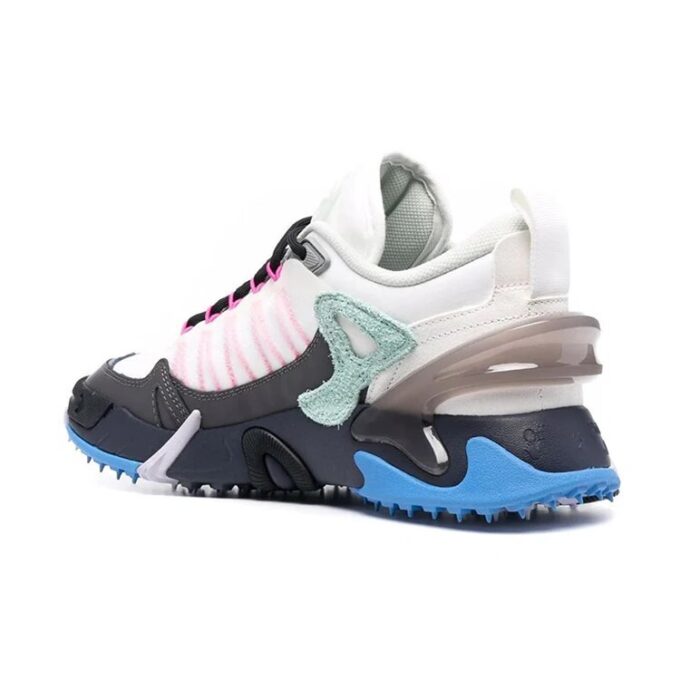 Zapatillas deportivas de caña baja Odsy-2000 Multicolor
