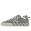 Zapatillas deportivas de caña baja Off-White Gris