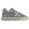 Zapatillas deportivas de caña baja Off-White Gris