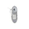 Zapatillas deportivas de caña baja Off-White Gris