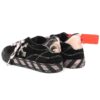 Zapatillas deportivas de caña baja Off-White Negro/Rosa
