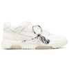 Zapatillas deportivas de caña baja Out Of Office, blancas