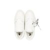 Zapatillas deportivas de caña baja Out Of Office, blancas