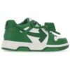 Zapatillas deportivas de caña baja Out Of Office, color verde