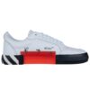 Zapatillas deportivas de ocio Negro/Blanco