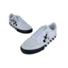 Zapatillas deportivas de ocio Negro/Blanco