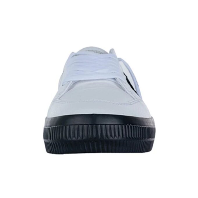 Zapatillas deportivas de ocio Negro/Blanco