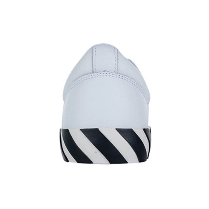 Zapatillas deportivas de ocio Negro/Blanco