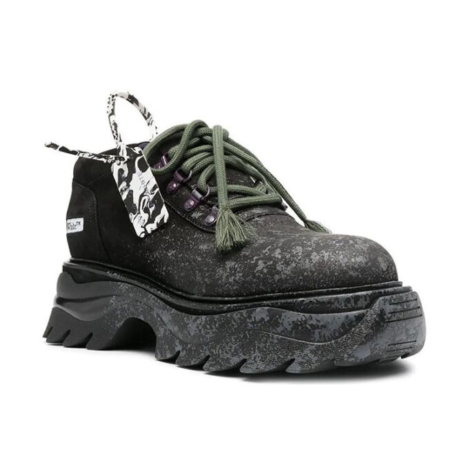 Zapatillas deportivas negras