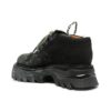 Zapatillas deportivas negras