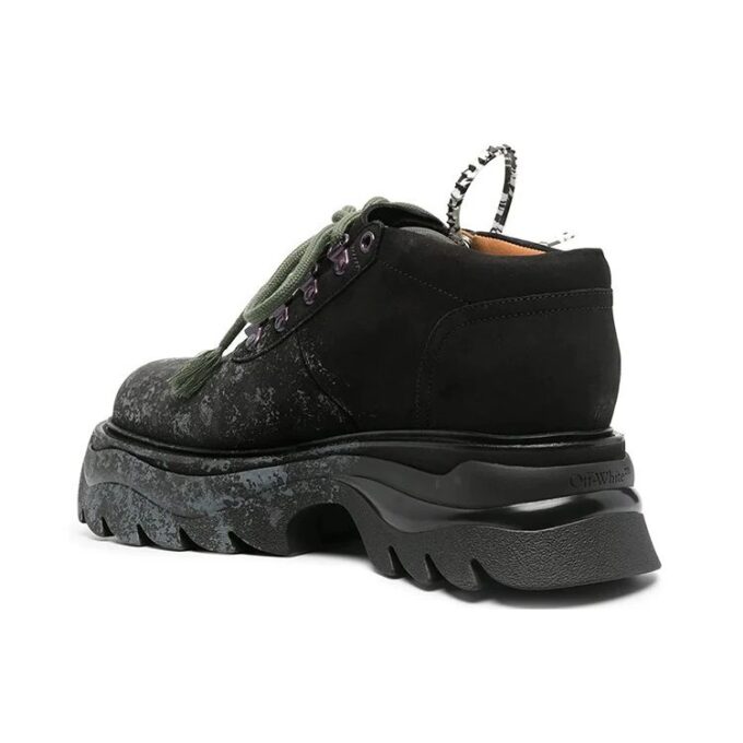 Zapatillas deportivas negras