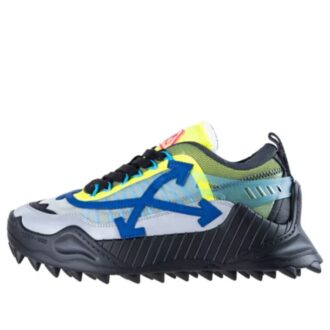 Zapatillas deportivas Net Azules