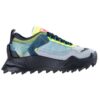 Zapatillas deportivas Net Azules