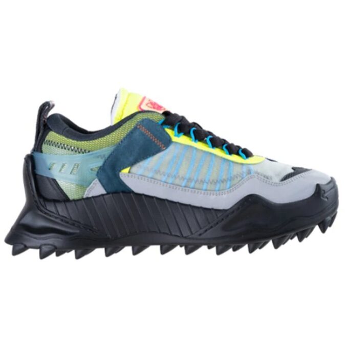Zapatillas deportivas Net Azules