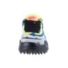 Zapatillas deportivas Net Azules