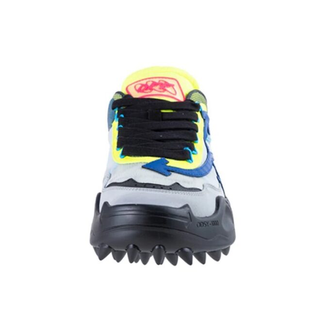 Zapatillas deportivas Net Azules
