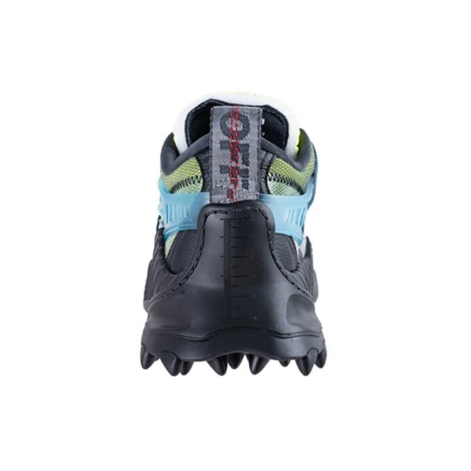 Zapatillas deportivas Net Azules