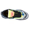 Zapatillas deportivas Net Azules