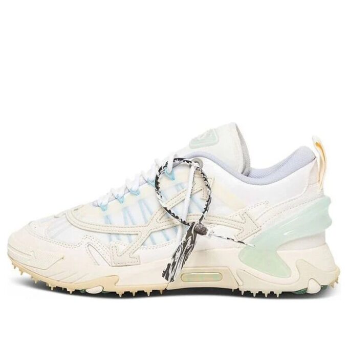 Zapatillas deportivas Odsy-2000 Beige