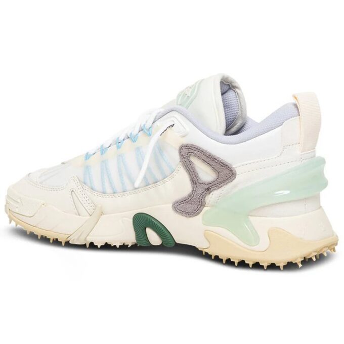 Zapatillas deportivas Odsy-2000 Beige