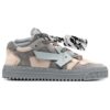 Zapatillas deportivas Off-White Off-Court 3.0 para el tiempo libre, color gris