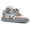 Zapatillas deportivas Off-White Off-Court 3.0 para el tiempo libre, color gris