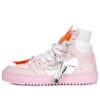 Zapatillas deportivas Off-White Off-Court 3.0 rosa/blanco