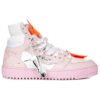 Zapatillas deportivas Off-White Off-Court 3.0 rosa/blanco