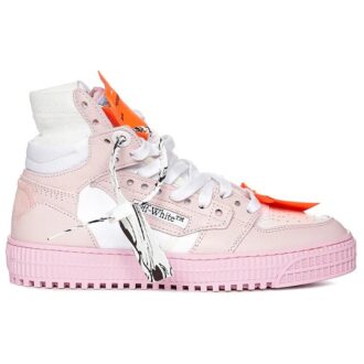 Zapatillas deportivas Off-White Off-Court 3.0 rosa/blanco