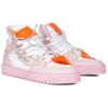 Zapatillas deportivas Off-White Off-Court 3.0 rosa/blanco