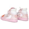 Zapatillas deportivas Off-White Off-Court 3.0 rosa/blanco