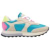 Zapatillas deportivas Off-White rosa