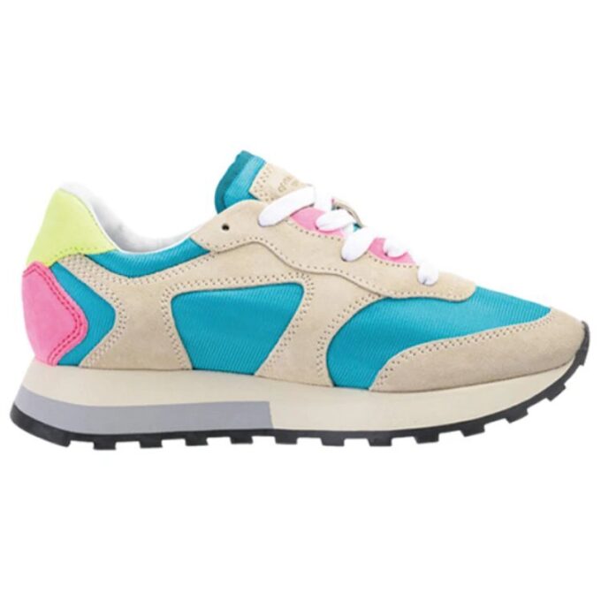 Zapatillas deportivas Off-White rosa