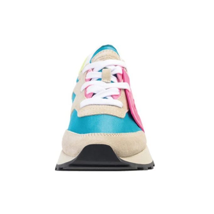Zapatillas deportivas Off-White rosa