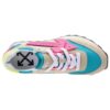 Zapatillas deportivas Off-White rosa