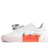 Zapatillas deportivas Off-White rosa/blanco