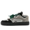 Zapatillas Floating Arrow «Negro Gris»