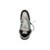 Zapatillas Floating Arrow «Negro Gris»