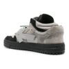 Zapatillas Floating Arrow «Negro Gris»